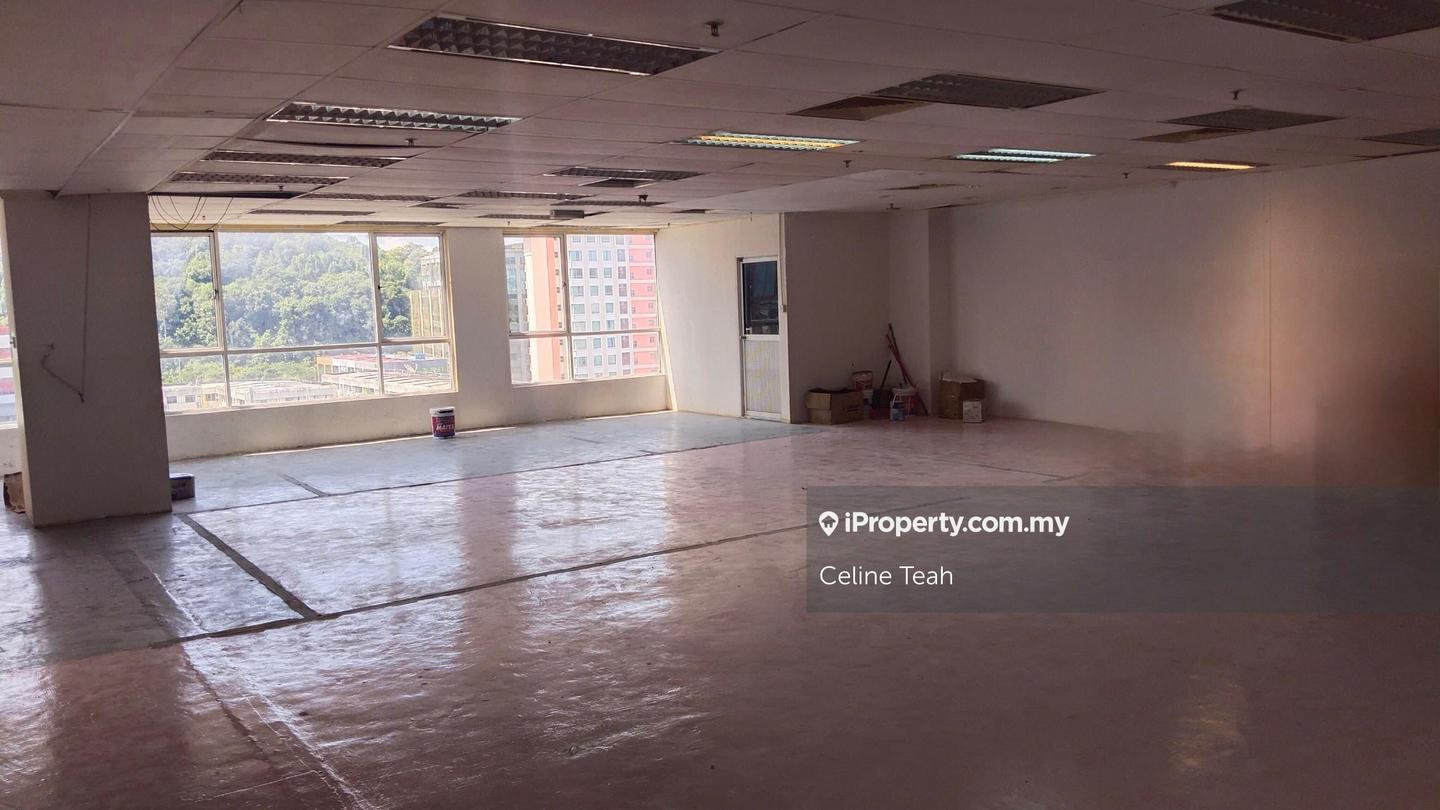 Kedai-Pejabat untuk Disewa di Centre Point, Kota Kinabalu oleh Celine Teah - iProperty.com.my