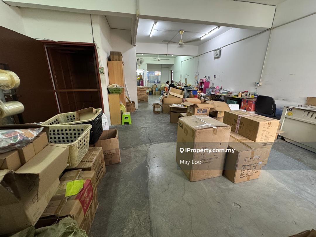 Kedai-Pejabat untuk Dijual di Kampung Pasir Puteh, Ipoh oleh May Loo - iProperty.com.my