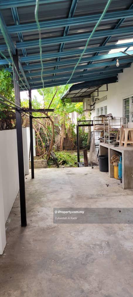 1-storey Terraced House for Sale in PJ Old Town Sec 3, Petaling Jaya by Zubaidah A Kadir - iProperty.com.my