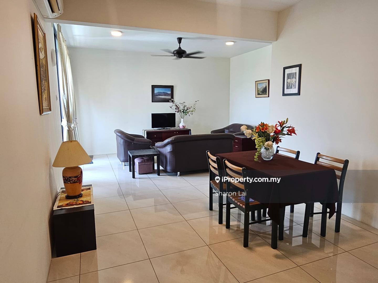 Service Residence for Rent in Putra One Residence by Sharon Lai - iProperty.com.my
