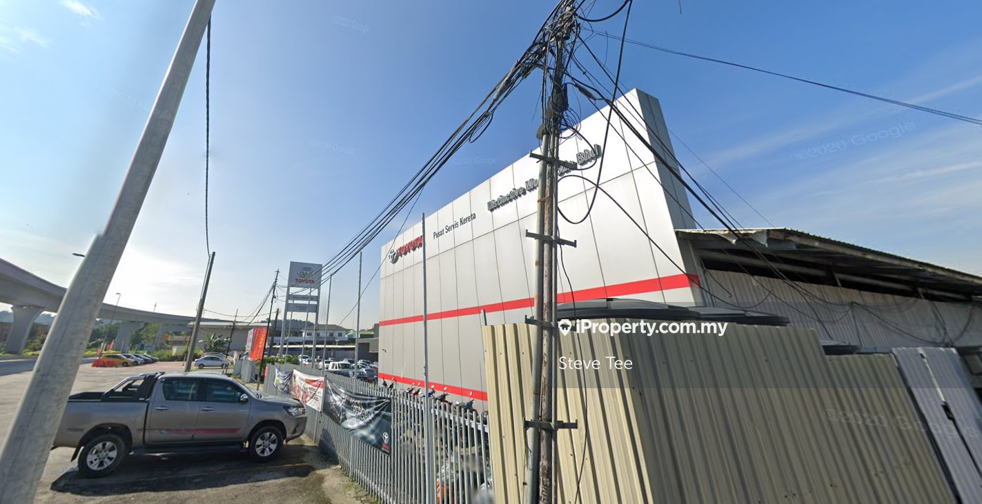 Commercial Land for Sale in Bandar Baru Sungai Buloh, Sungai Buloh by Steve Tee - iProperty.com.my