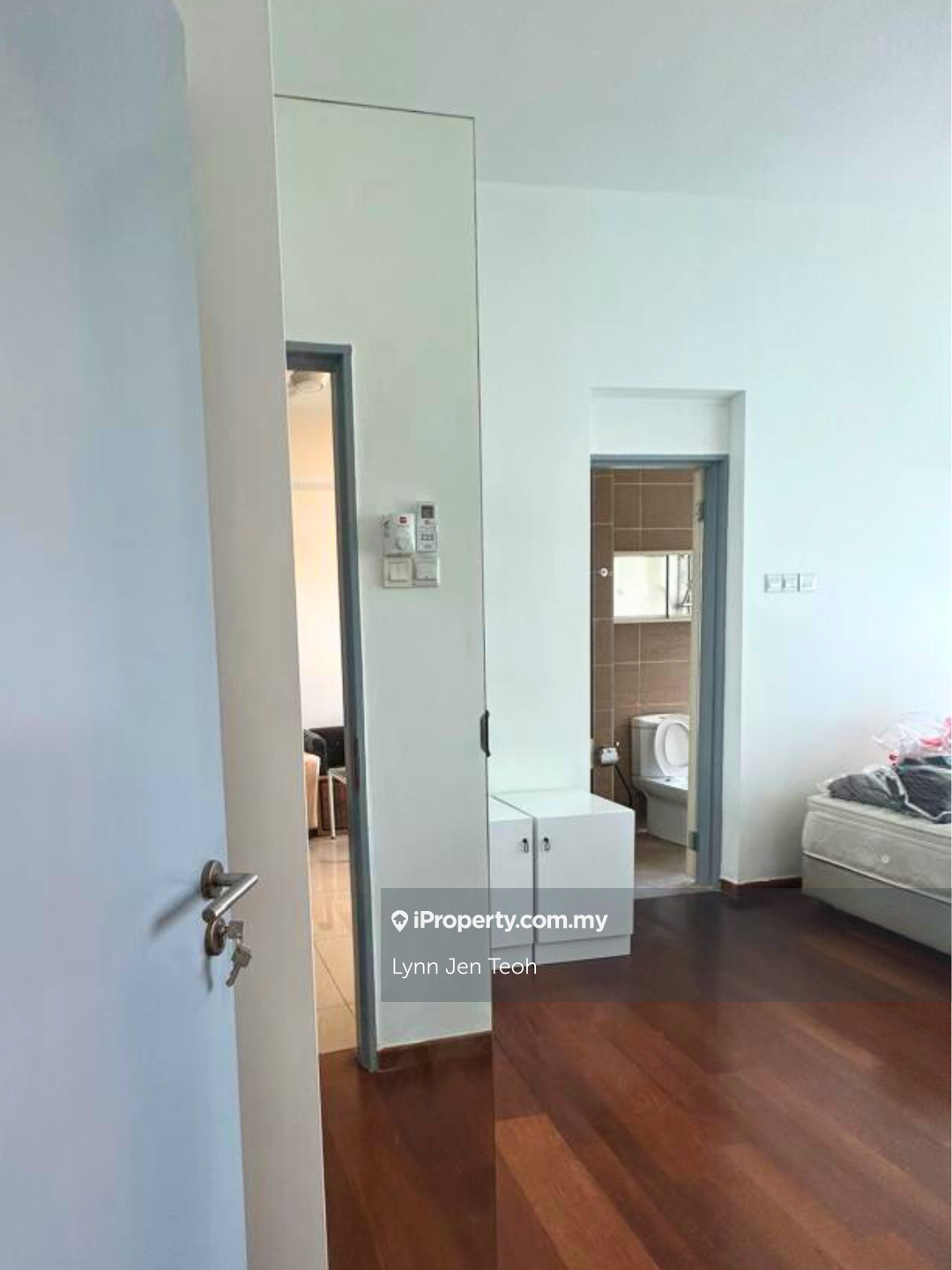 Kondominium untuk Dijual di Gaya Bangsar oleh Lynn Jen Teoh - iProperty.com.my