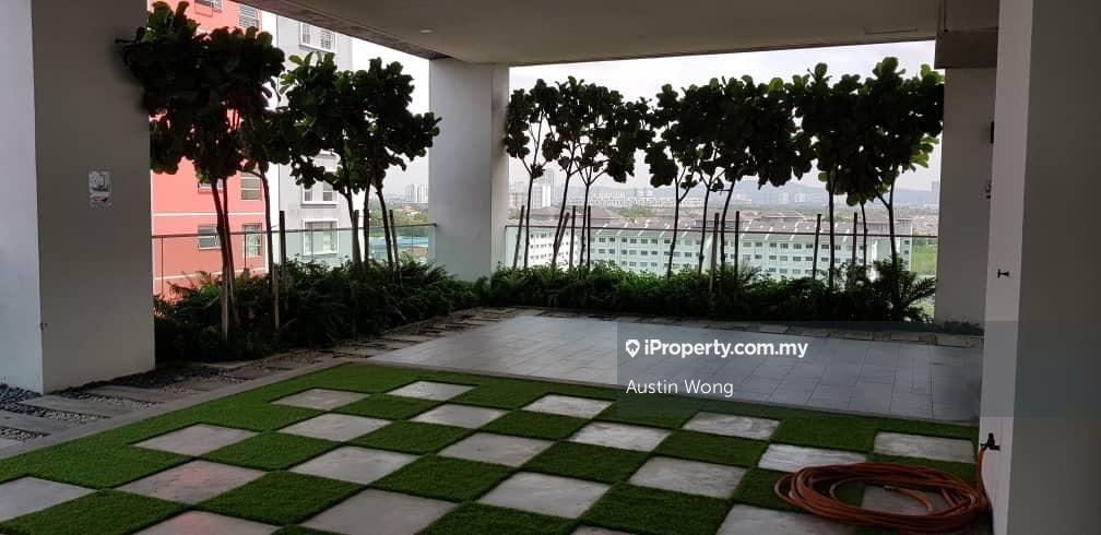 Service Residence for Rent in D'Aman Residences @ Puchong by Austin Wong - iProperty.com.my