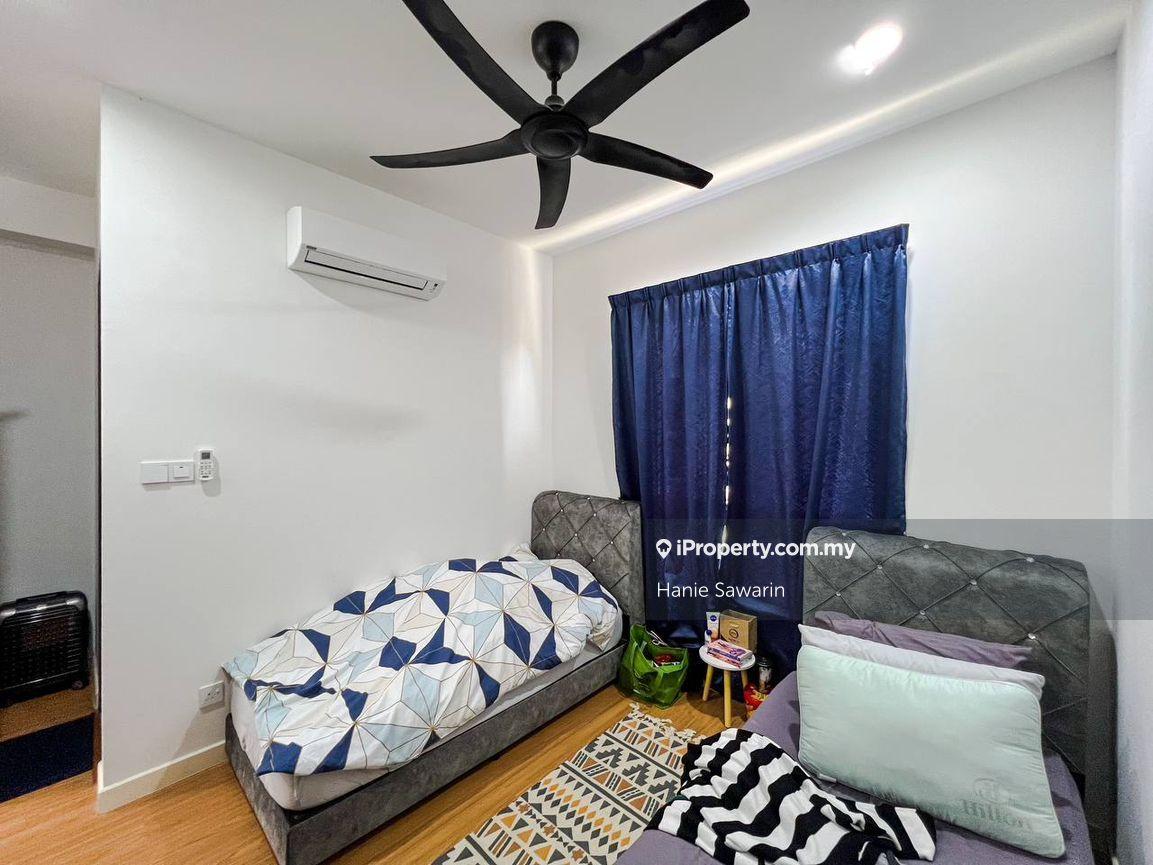 2-storey Terraced House for Sale in The Mulia Residence (Phase 2), Cyberjaya by Hanie Sawarin - iProperty.com.my