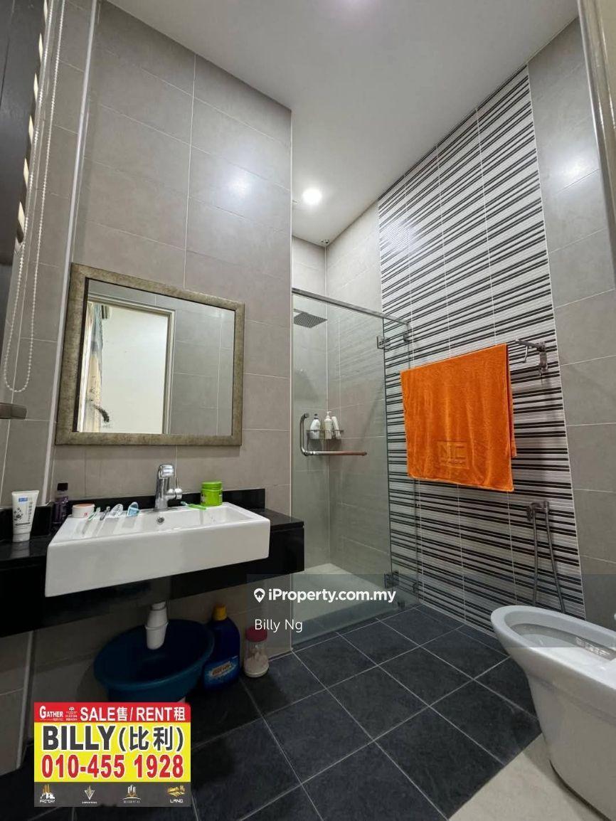 Semi-Detached House for Sale in Bandar Seri Botani, Simpang Pulai by Billy Ng - iProperty.com.my