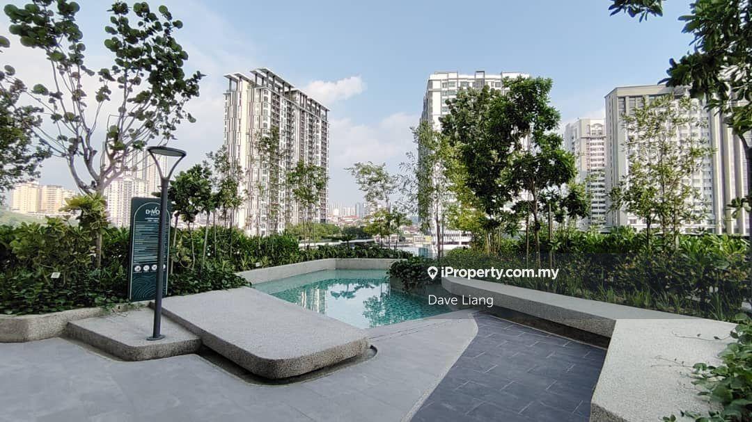Residensi Servis untuk Dijual di D'Ivo oleh Dave Liang - iProperty.com.my