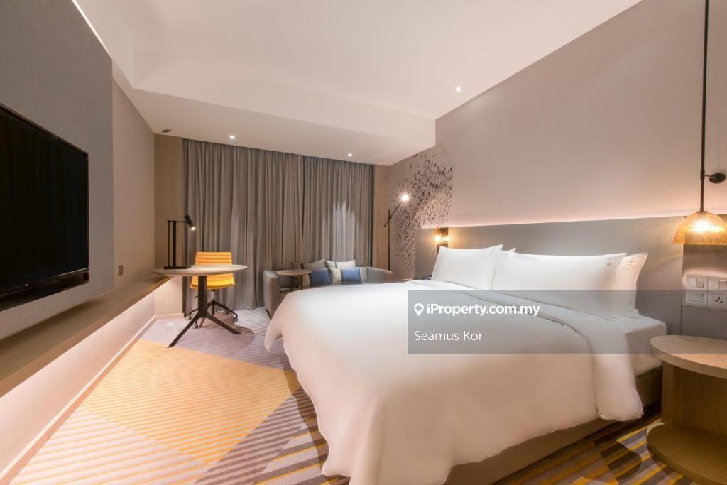 Hotel / Resort for Rent in George Town, Penang by Seamus Kor - iProperty.com.my