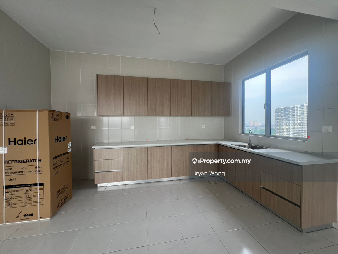Apartment for Sale in Opal by Bryan Wong - iProperty.com.my