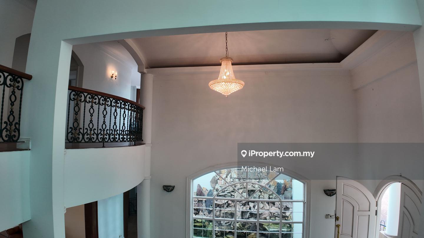 Bungalow House for Sale in Tropicana Golf & Country Resort, Tropicana, Petaling Jaya by Michael Lam - iProperty.com.my