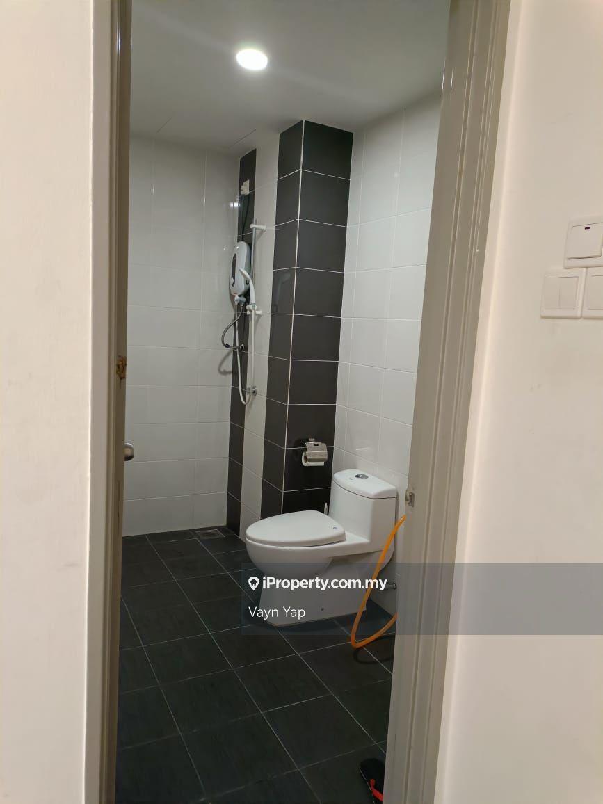 Residensi Servis untuk Disewa di Silk Sky oleh Vayn Yap - iProperty.com.my