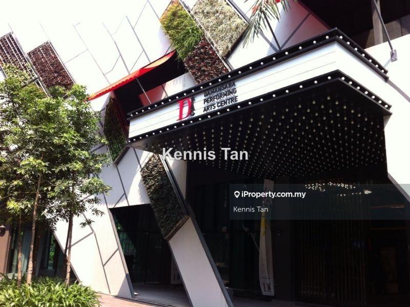 Residensi Servis untuk Disewa di Empire Damansara oleh Kennis Tan - iProperty.com.my