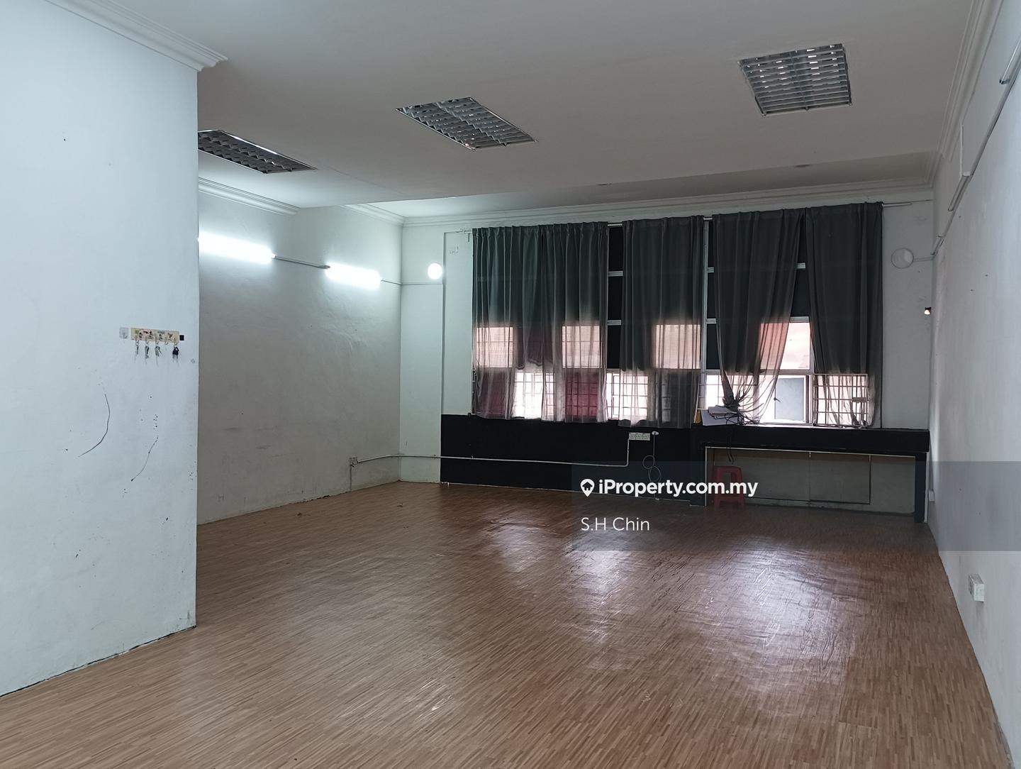 Shop-Office for Sale in Desa Pandan, Ampang by S.H Chin - iProperty.com.my