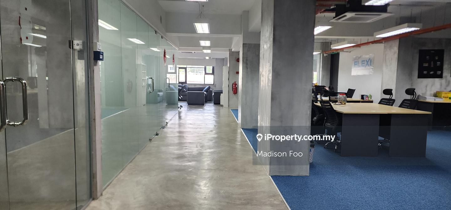 Kedai-Pejabat untuk Dijual di Kepong, Kuala Lumpur oleh Madison Foo - iProperty.com.my