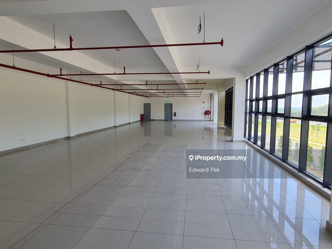 Kilang Terpisah untuk Dijual di Nilai Impian, Nilai oleh Edward Pek - iProperty.com.my