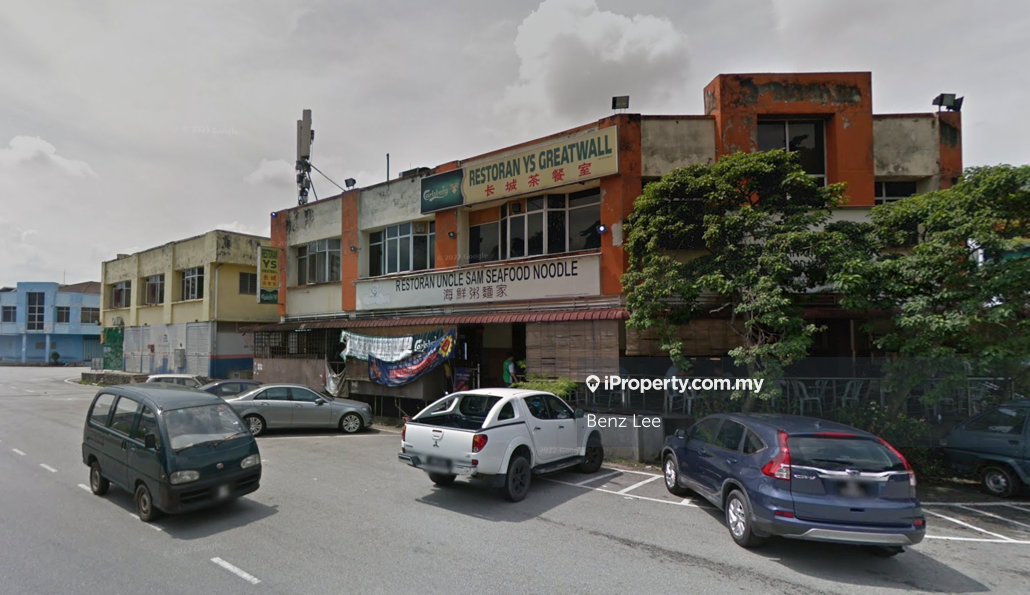 Shop for Sale in Subang Bestari, Shah Alam by Benz Lee - iProperty.com.my