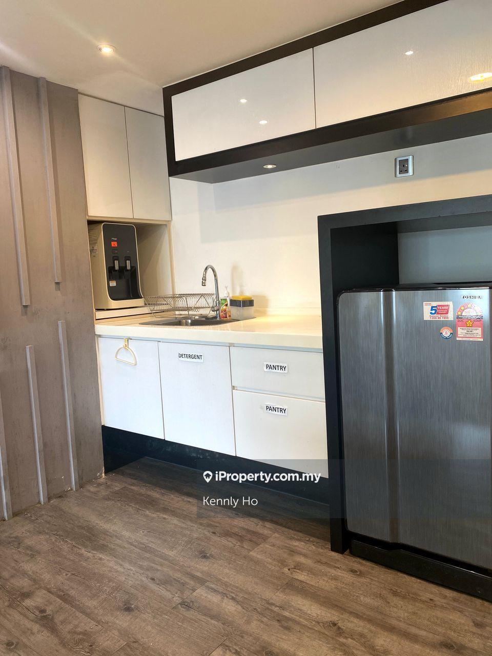 Service Residence for Rent in Empire Subang by Kennly Ho - iProperty.com.my