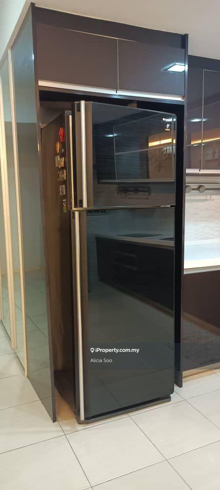 Residensi Servis untuk Disewa di Beverly Tower @ Plaza Medan Putra oleh Alicia Soo - iProperty.com.my