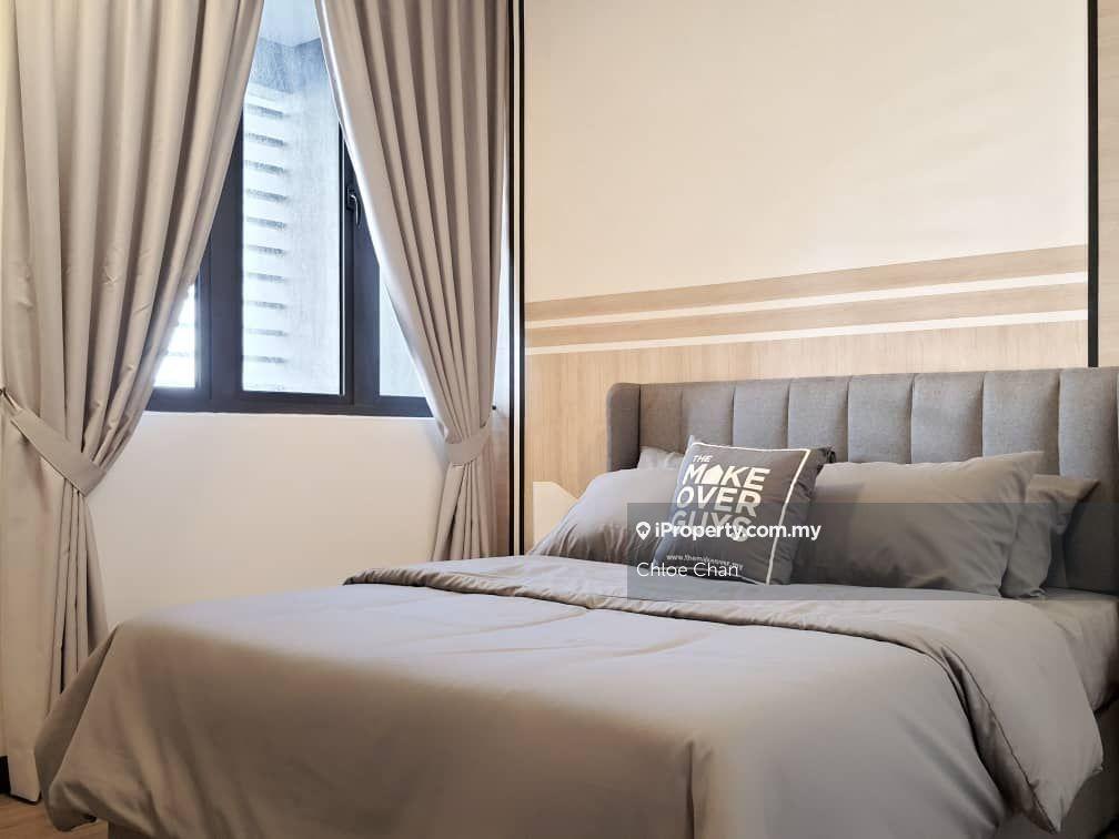 Residensi Servis untuk Disewa di Service Residence @ Landmark Residence 2 oleh Chloe Chan - iProperty.com.my