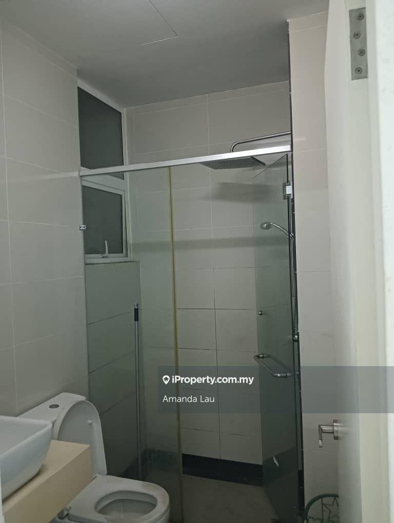 Residensi Servis untuk Dijual di Skypod Residence oleh Amanda Lau - iProperty.com.my