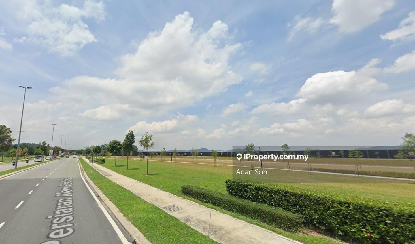 Tanah Perindustrian untuk Dijual di Eco Business Park V, Puncak Alam oleh Adan Soh - iProperty.com.my