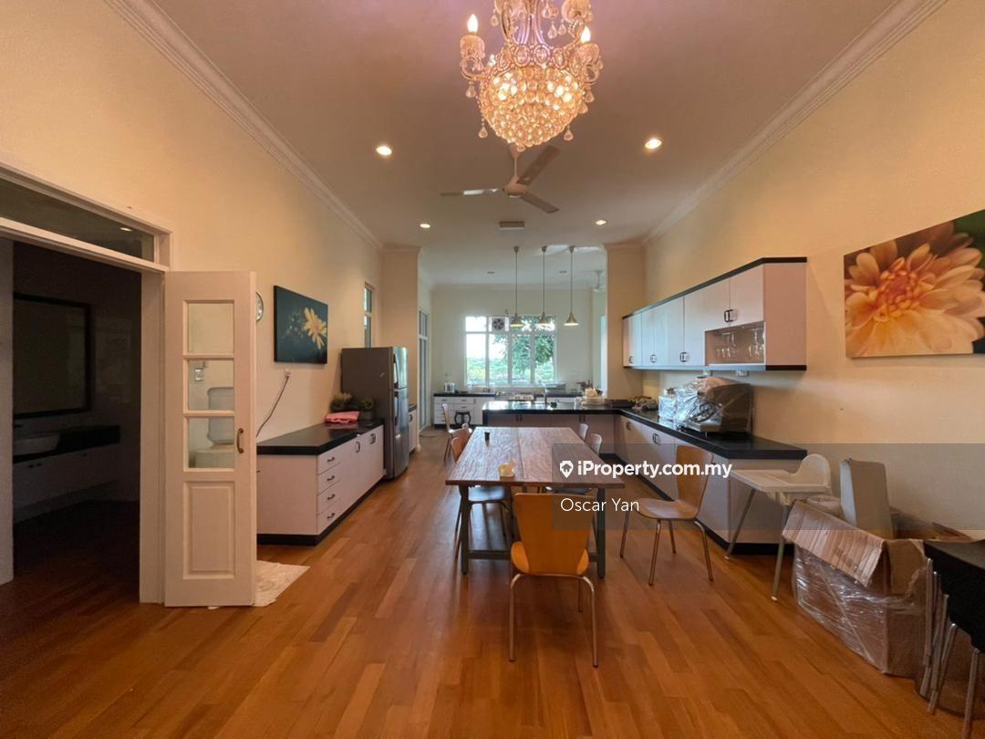 Banglo untuk Dijual di leisure farm, Iskandar Puteri (Nusajaya) oleh Oscar Yan - iProperty.com.my