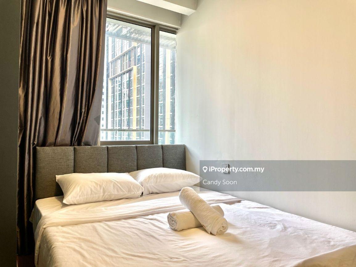 Service Residence for Sale in Bintang Fairlane Residences by Candy Soon - iProperty.com.my