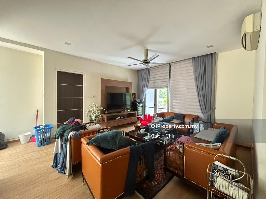 Rumah Berkembar untuk Dijual di The Valley TTDI, Ampang oleh Calvin Chin - iProperty.com.my