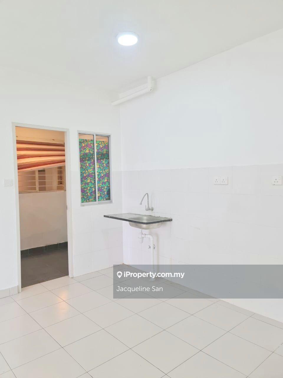 Apartment for Sale in D'Cerrum Apartment by Jacqueline San - iProperty.com.my