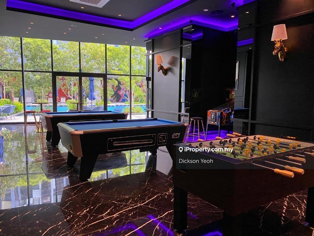 Service Residence for Sale in Star Residences One by Dickson Yeoh - iProperty.com.my