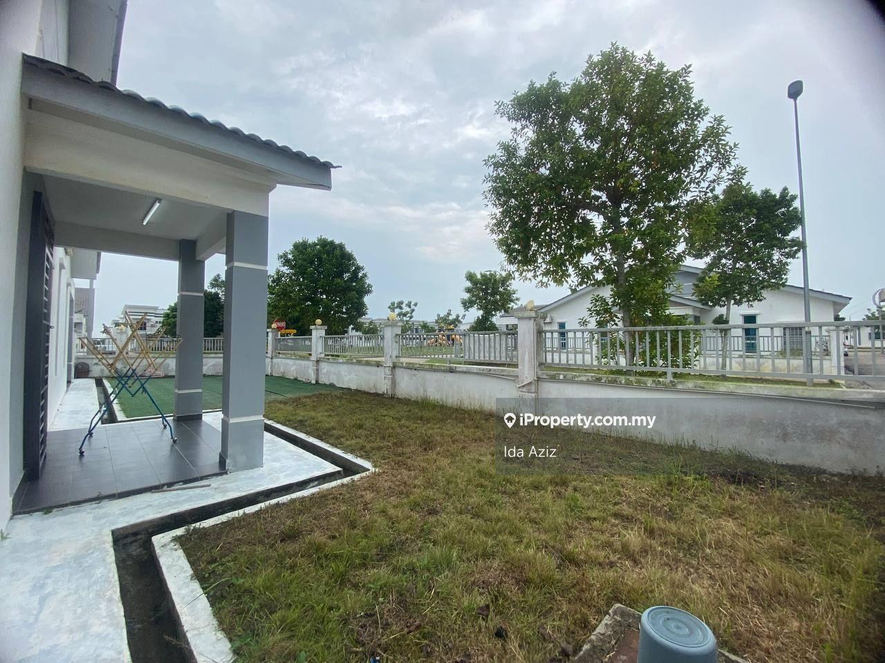 1-storey Terraced House for Sale in 966dn, Pengerang by Ida Aziz - iProperty.com.my