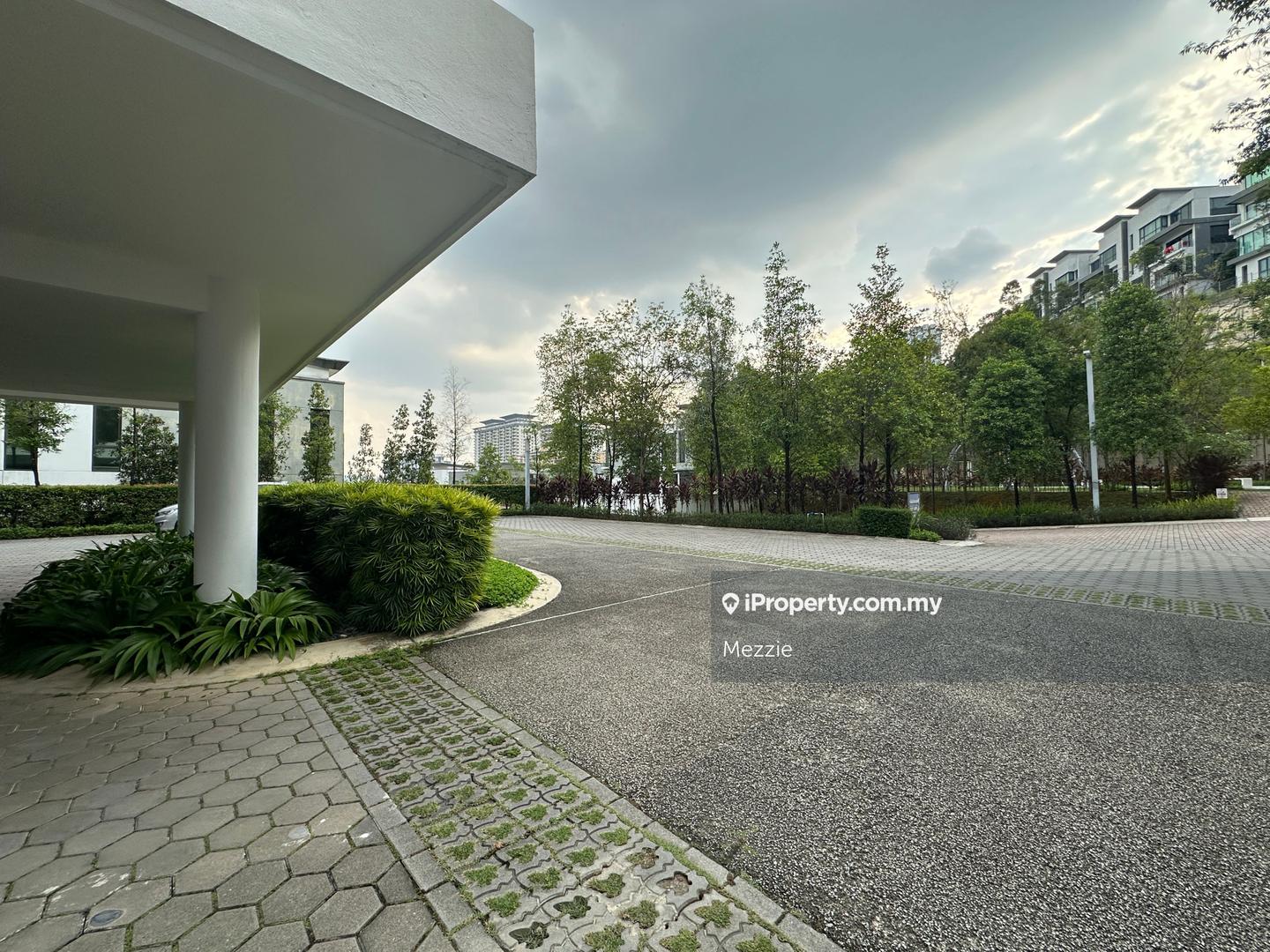 Townhouse for Sale in Sunway Montana, Setapak by Mezzie - iProperty.com.my
