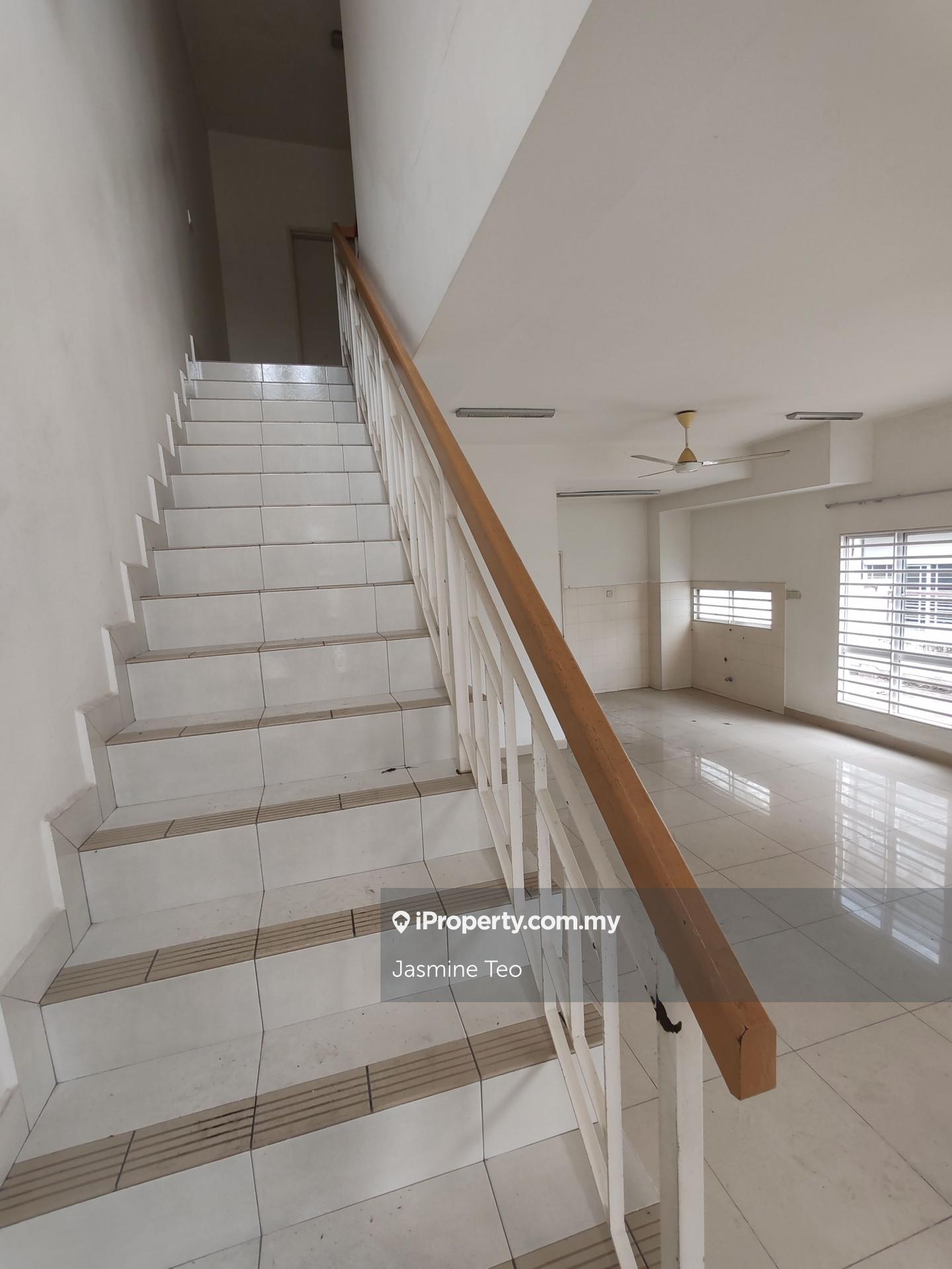 Rumah Kluster untuk Dijual di Setia Impian 7 Setia Alam, Setia Alam oleh Jasmine Teo - iProperty.com.my