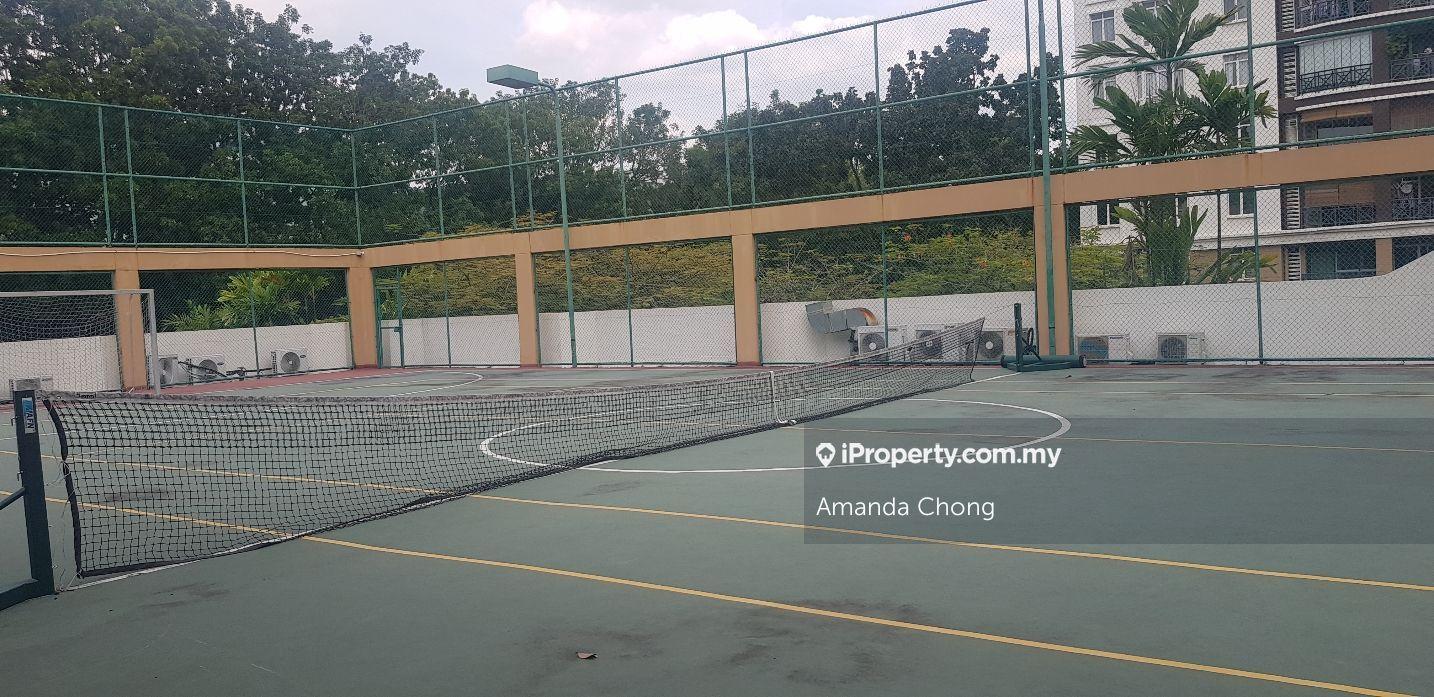 Condominium for Rent in Bungaraya Condominium by Amanda Chong - iProperty.com.my