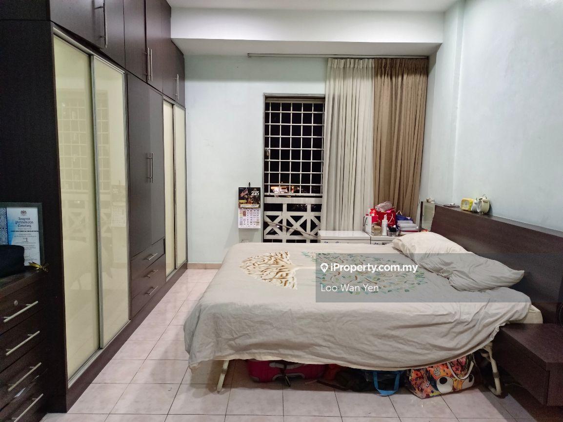 Kondominium untuk Dijual di Evergreen Park Acorn & Hazel oleh Loo Wan Yen - iProperty.com.my