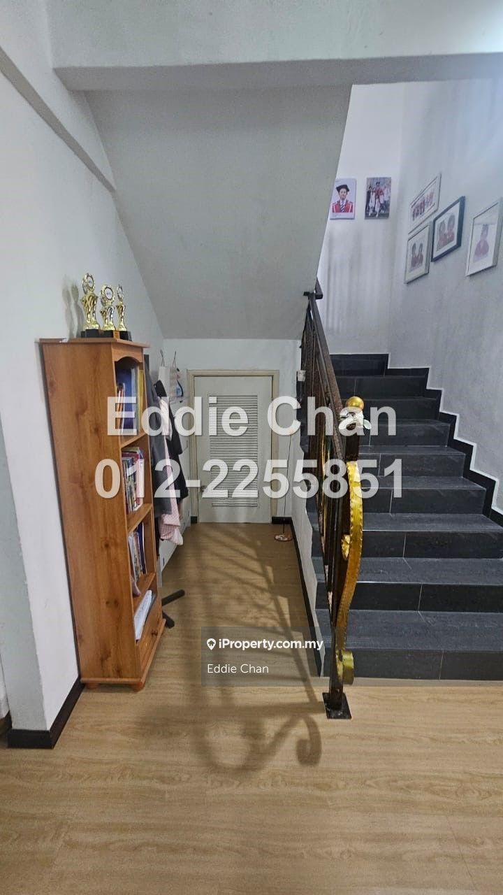 2-storey Terraced House for Sale in Ukay Bistari, Ulu Kelang by Eddie Chan - iProperty.com.my