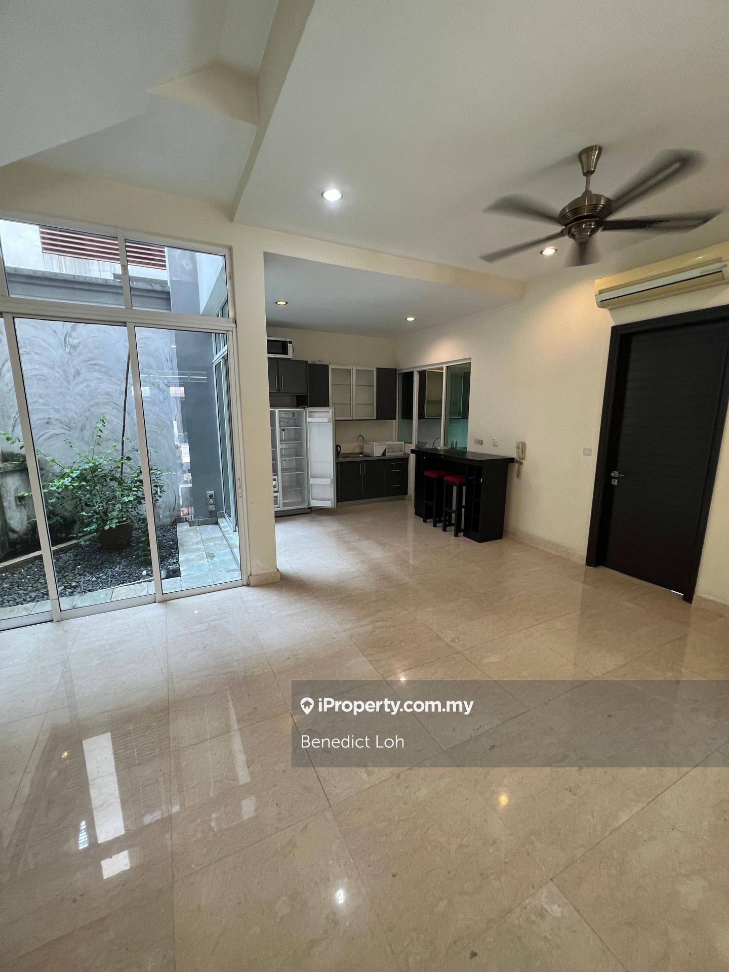 Semi-Detached House for Sale in Duta Tropika, Mont Kiara, Dutamas, Batu, Mont Kiara by Benedict Loh - iProperty.com.my