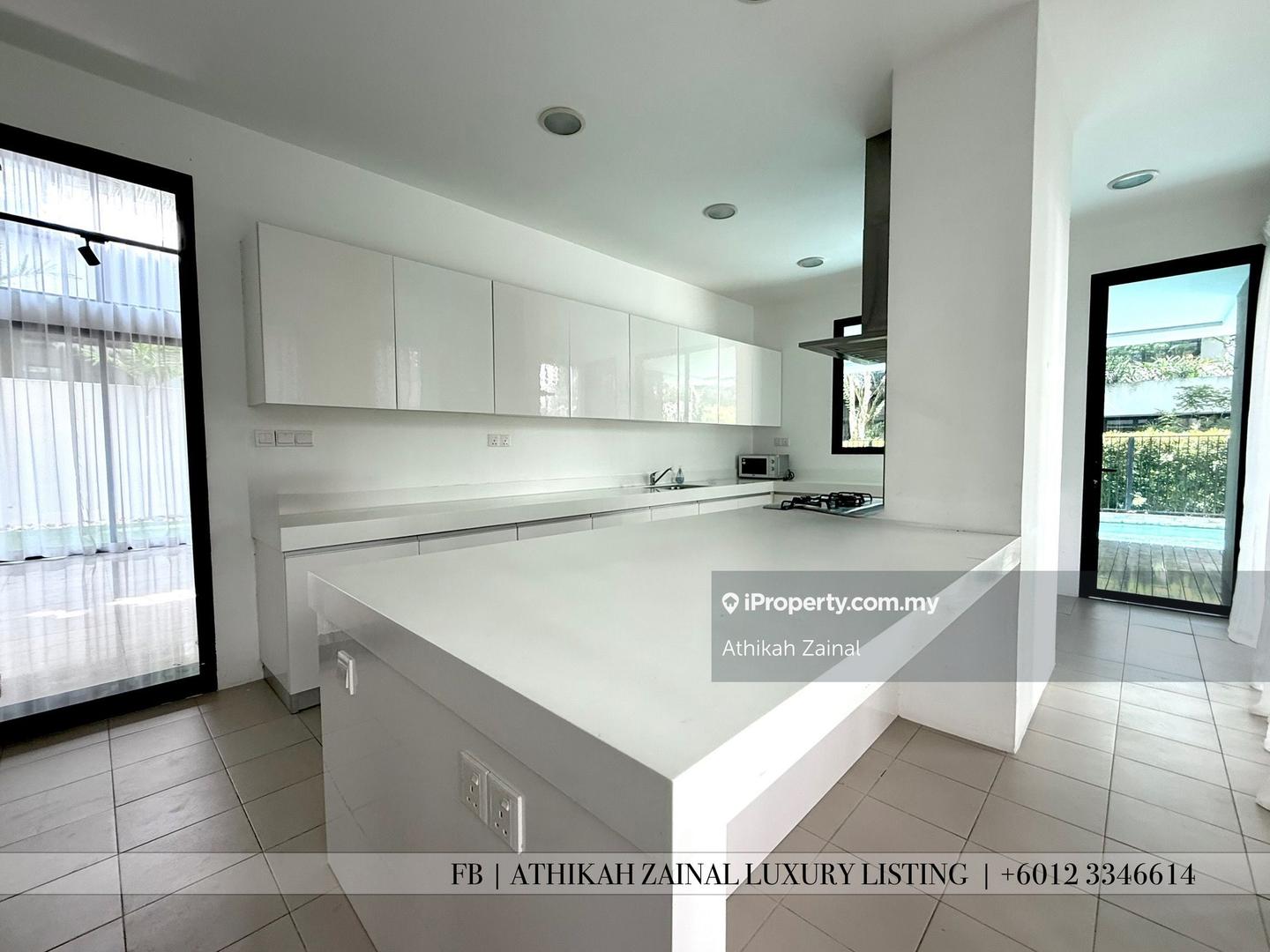 Bungalow House for Sale in Taman Melawati, Ulu Kelang by Athikah Zainal - iProperty.com.my