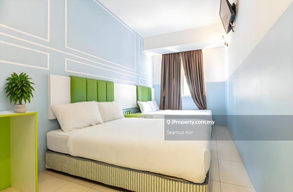 Hotel / Resort untuk Dijual di Taman Shamelin Perkasa, Cheras oleh Seamus Kor - iProperty.com.my