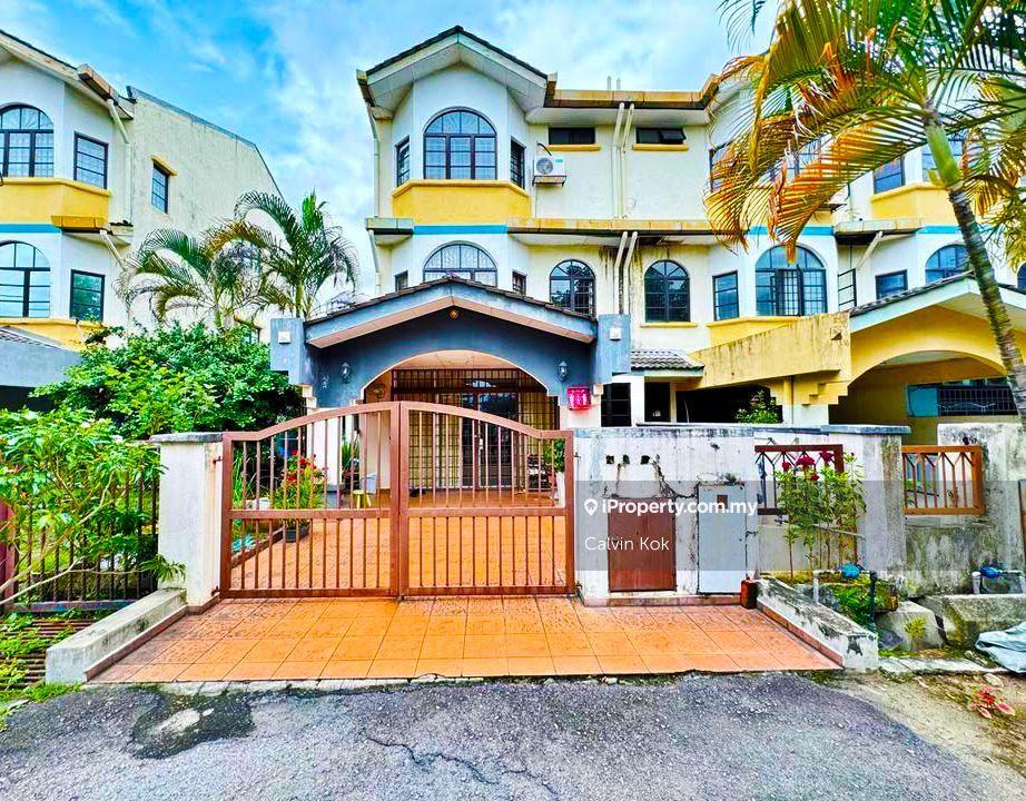 Terraced House for Sale in Taman Tenaga, Kajang by Calvin Kok - iProperty.com.my