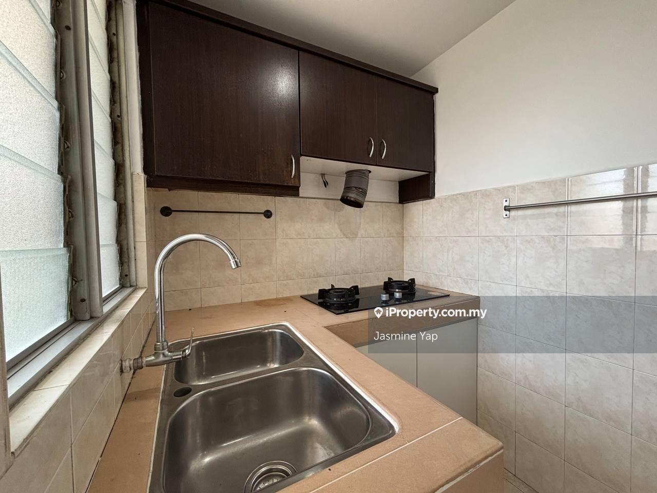 Condominium for Sale in D'Aman Ria Condominium by Jasmine Yap - iProperty.com.my