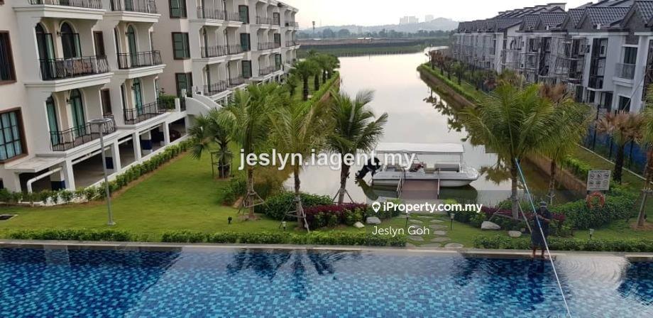 Condominium for Rent in Isle of Kamares by Jeslyn Goh - iProperty.com.my