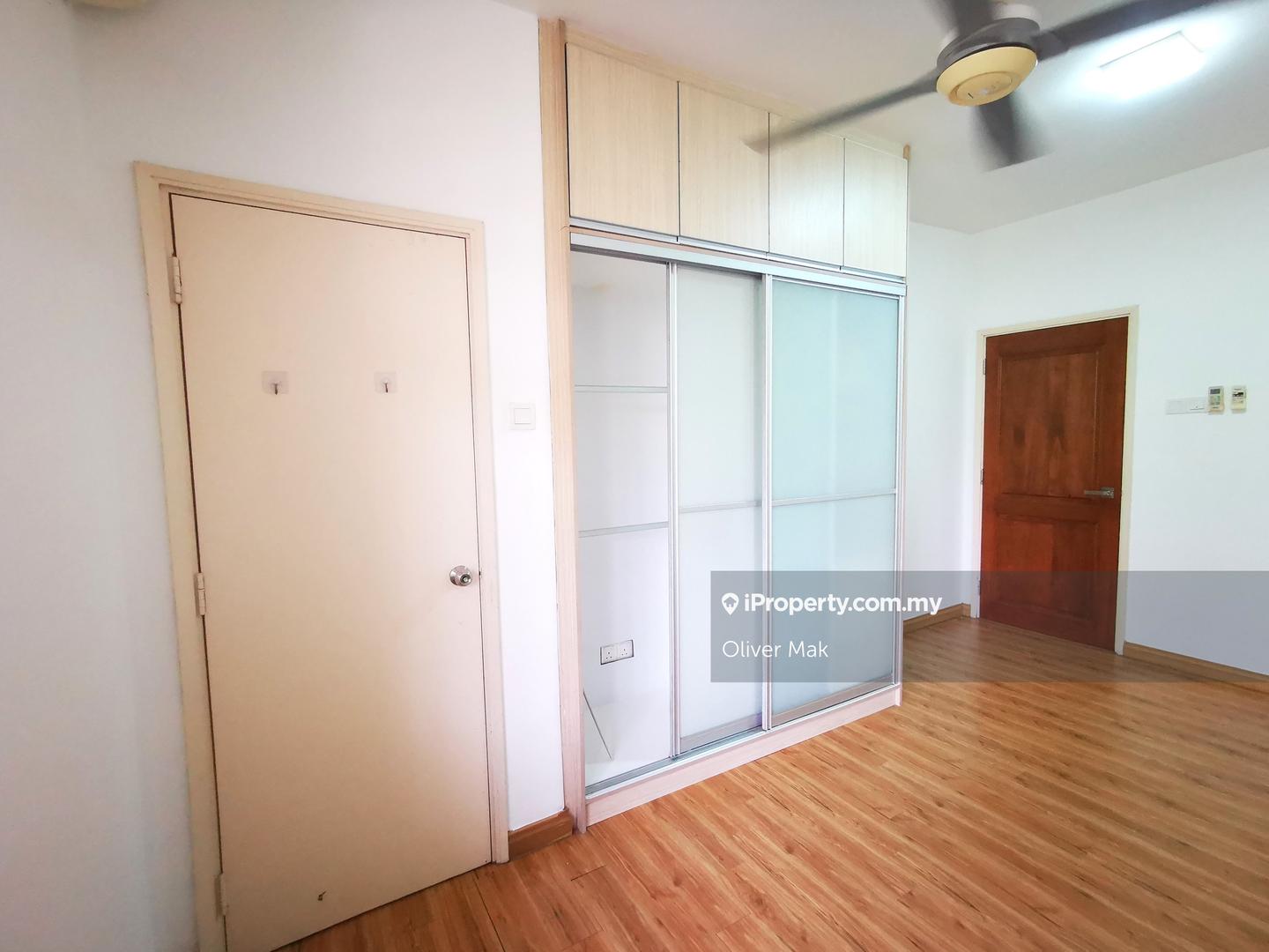 3-storey Terraced House for Sale in Mutiara Bukit Jalil, Bukit Jalil by Oliver Mak - iProperty.com.my