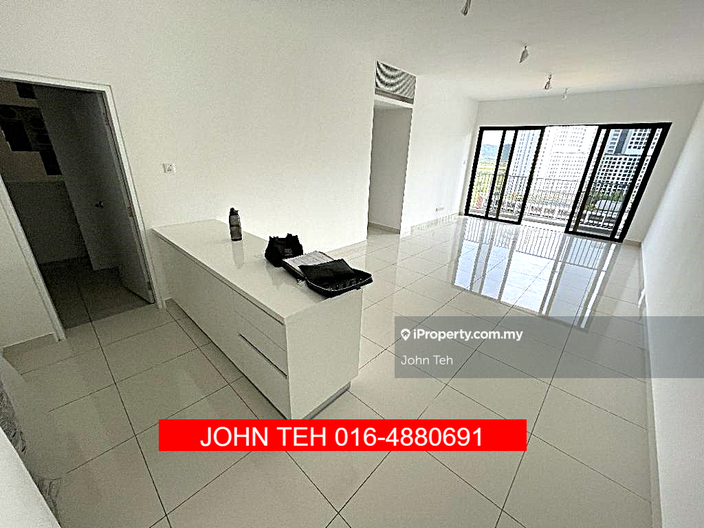 Kondominium untuk Dijual di Vertu Resort oleh John Teh - iProperty.com.my