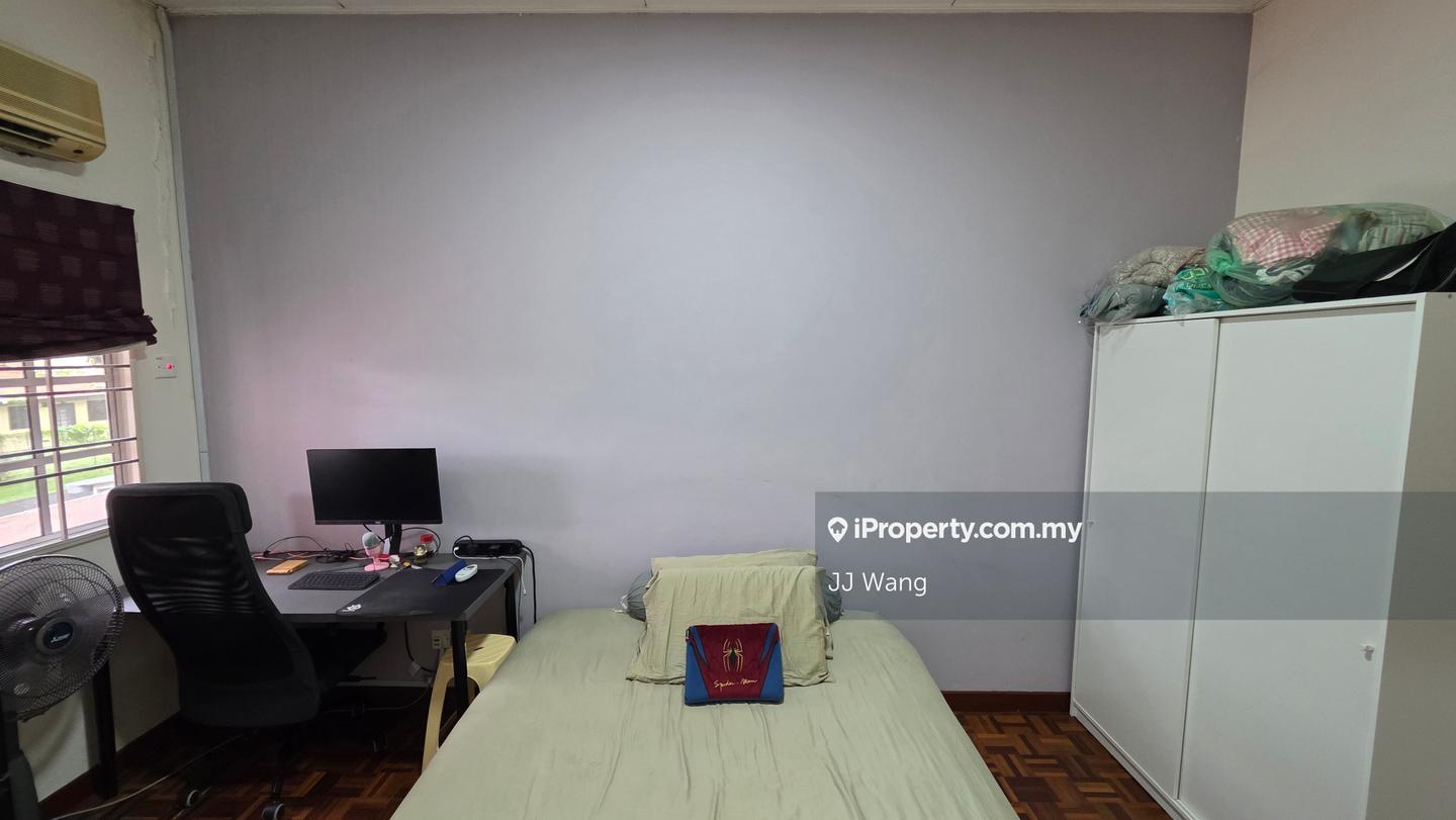 Rumah Berangkai 2 Tingkat untuk Dijual di Kota Kemuning, Anggerik Doritis, Shah Alam oleh JJ Wang - iProperty.com.my