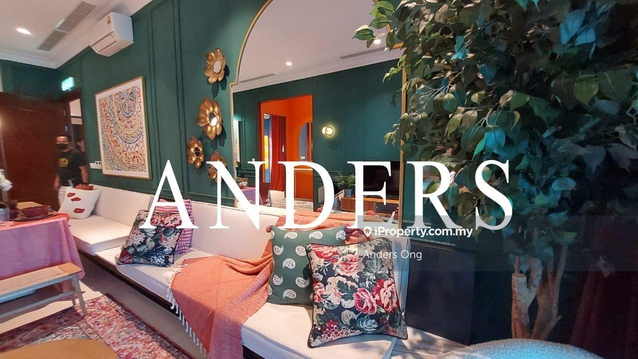 Condominium for Sale in Queens Residences Q3 @ Queens Waterfront by Anders Ong - iProperty.com.my