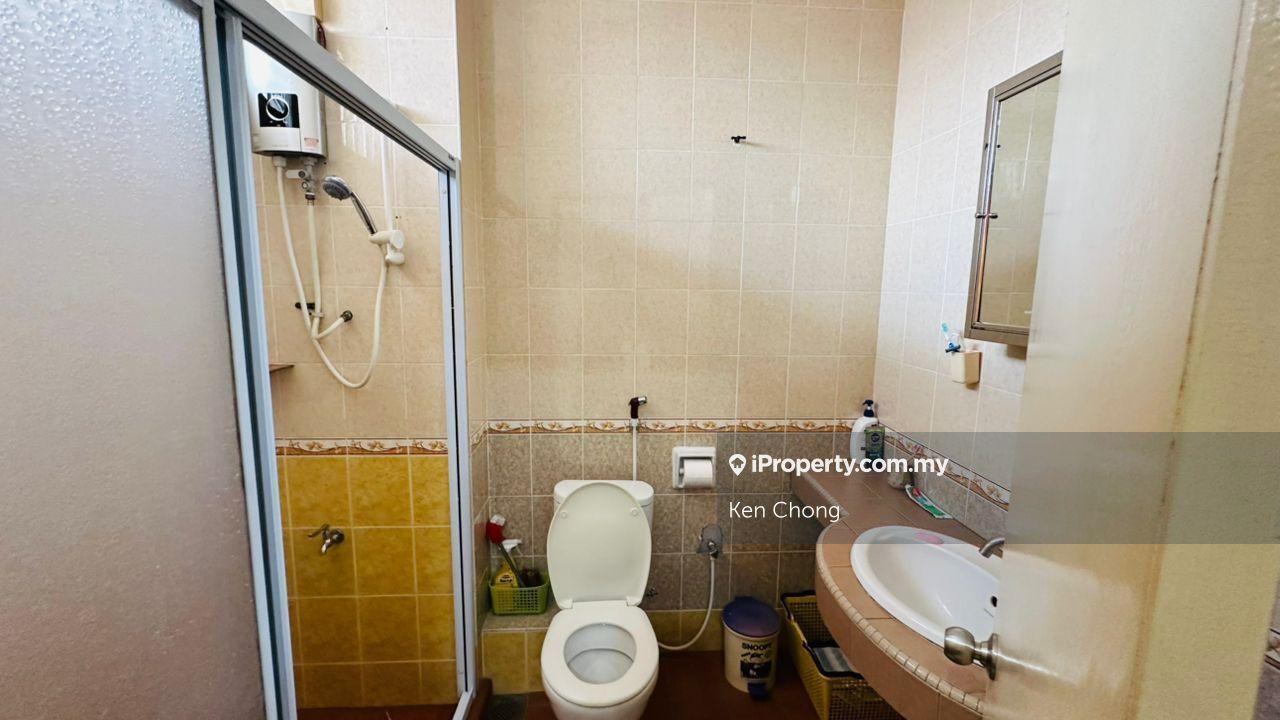 2-storey Terraced House for Sale in Taman Prima Impian, Segambut by Ken Chong - iProperty.com.my