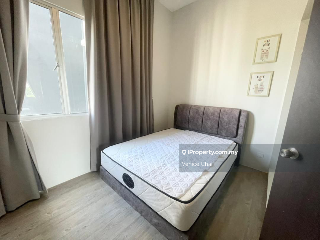 Apartment for Rent in Liberty Grove by Venice Chai - iProperty.com.my