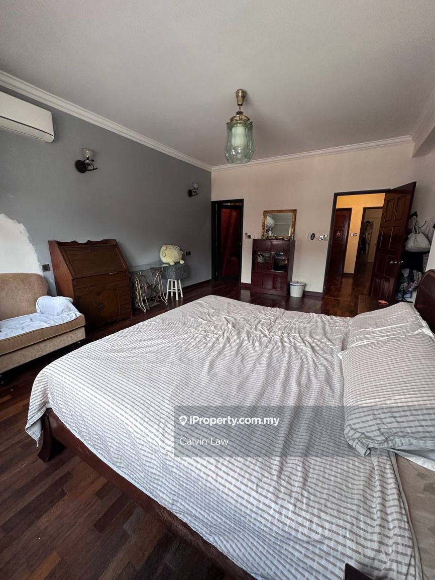 Rumah Berangkai 2.5 Tingkat untuk Dijual di Bandar Utama 6, Bandar Utama oleh Calvin Law - iProperty.com.my