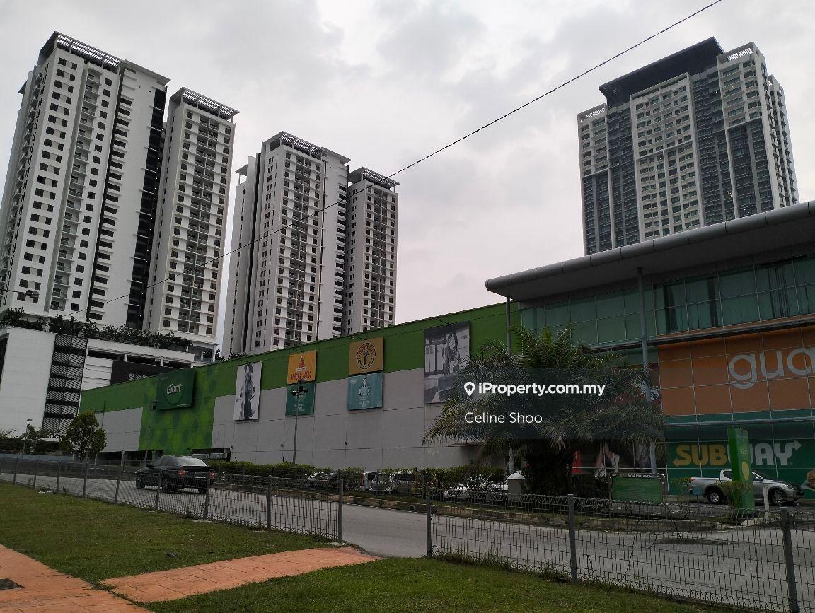 Residensi Servis untuk Disewa di Ten Kinrara oleh Celine Shoo - iProperty.com.my