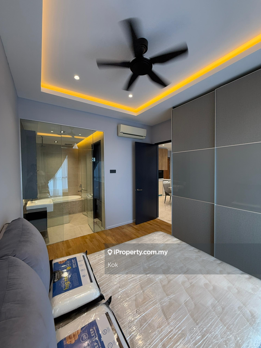 Kondominium untuk Disewa di The Manhattan oleh Kok - iProperty.com.my